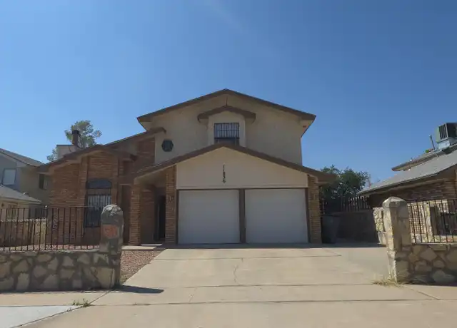 Property at 11836 Sierra Azul Dr, El Paso, TX, 79936, 3 beds, 2 baths, [object Object]