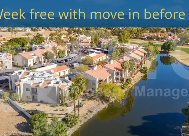Property at 7101 W Beardsley Rd #451, Glendale, AZ, 85308, 2 beds, 2 baths, [object Object]