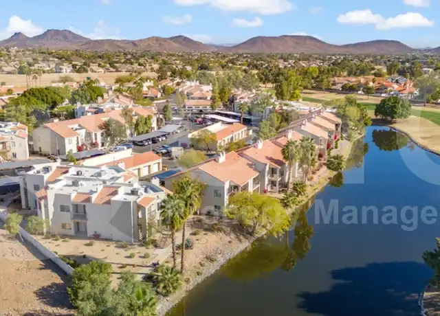 Property at 7101 W Beardsley Rd #451, Glendale, AZ, 85308, 2 beds, 2 baths, [object Object]