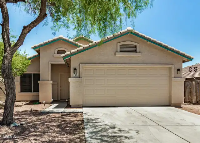 Property at 225 S 229th Dr, Buckeye, AZ, 85326, 4 beds, 2 baths, [object Object]
