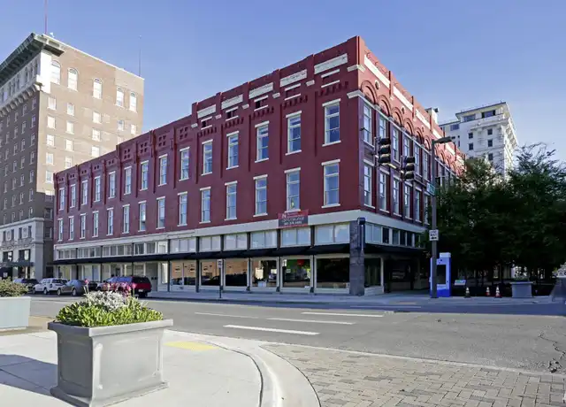 Property at 524 Main St Unit 3N, Little Rock, AR, 72201, 1 bed, 1 bath, [object Object]