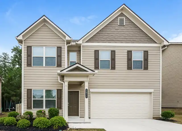 Property at 1072 Glenwyck Dr, Braselton, GA, 30517, 4 beds, 2 baths, [object Object]