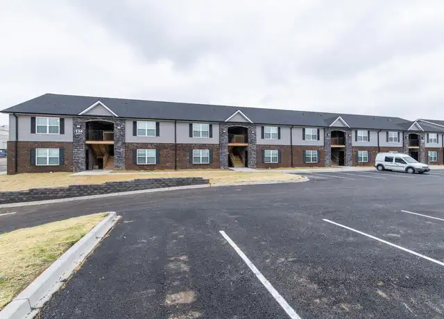 Property at 128 Alycia Dr Unit 9, Richmond, KY, 40475, 2 beds, 2 baths, [object Object]