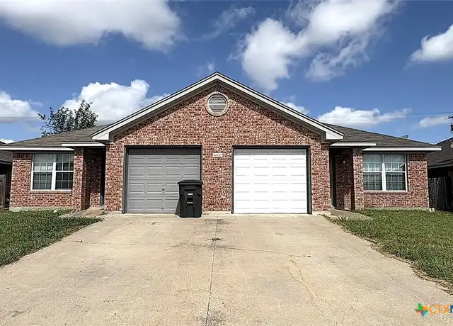 Property at 6600 Temora Loop Unit A, Killeen, TX, 76549, 3 beds, 2 baths, [object Object]