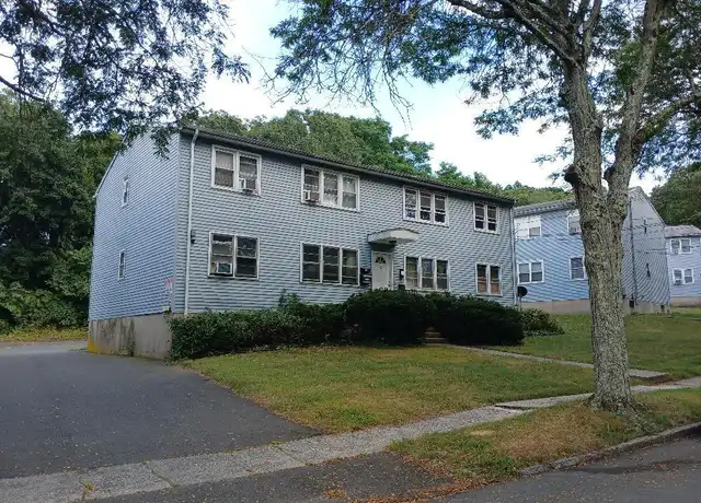 Property at 52 Oak Ridge Dr #28, New Haven, CT, 06513, 2 beds, 1 bath, [object Object]