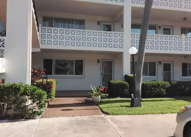 Property at 1235 S Highland Ave Unit 3-102, Clearwater, FL, 33756, 1 bed, 1.5 baths, [object Object]