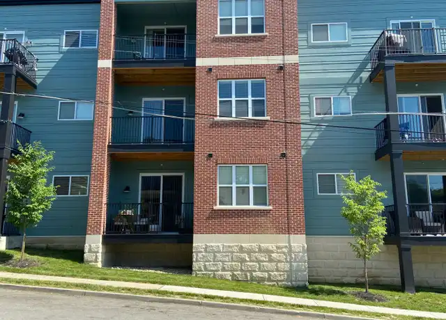 Property at 960 Francisco St Unit 307, Cincinnati, OH, 45206, 2 beds, 2 baths, [object Object]