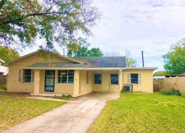 Property at 534 Granby St, Lakeland, FL, 33801, 3 beds, 1 bath, [object Object]