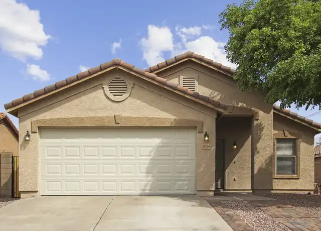 Property at 3026 W Lucia Dr, Phoenix, AZ, 85083, 3 beds, 2 baths, [object Object]