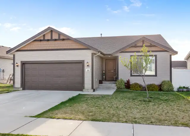 Property at 3283 N Knob Creek Ct, Post Falls, ID, 83854, 6 beds, 3 baths, [object Object]