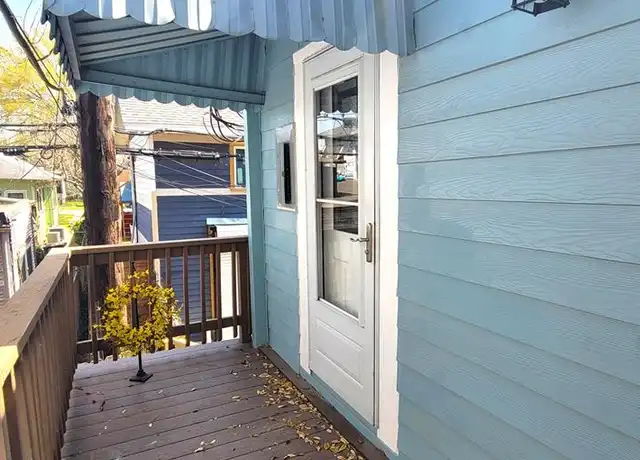 Property at 914 Heights Blvd Unit D, Houston, TX, 77008, 2 beds, 1 bath, [object Object]