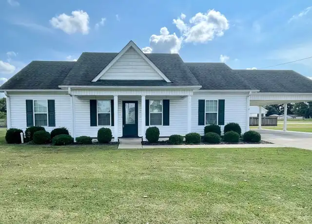 Property at 26360 6th St, Ardmore, AL, 35739, 3 beds, 2 baths, [object Object]