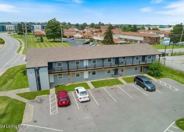 Property at 1630 Greentree Blvd Unit 712, Clarksville, IN, 47129, 1 bed, 1 bath, [object Object]