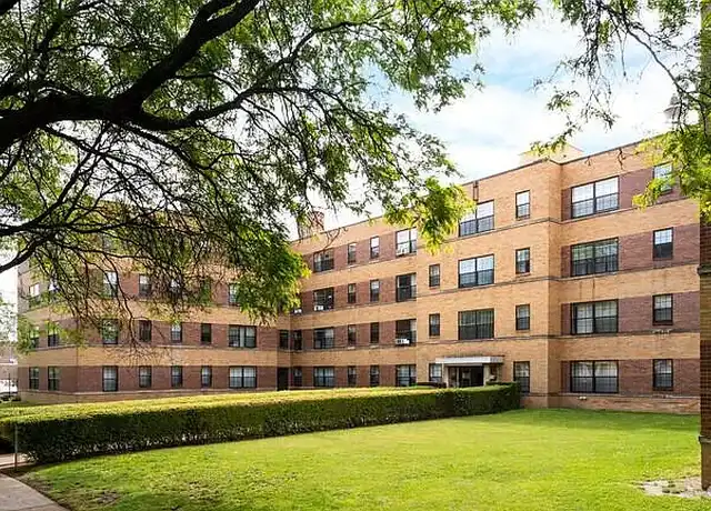 Property at New Center Plaza - 675 Seward Ave, Detroit, MI, 48202, 1 bed, 1 bath, [object Object]