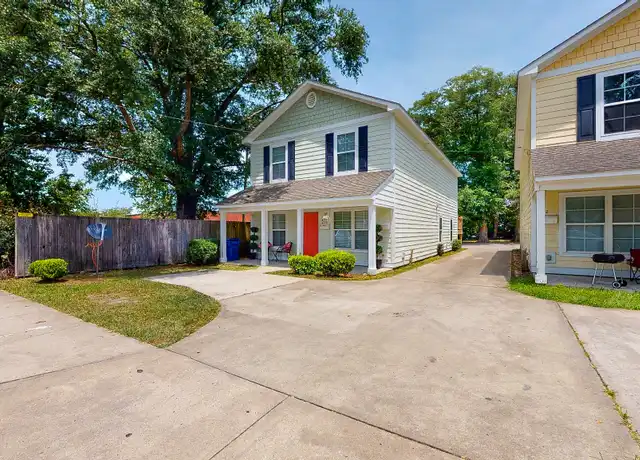 Property at 511 S 10th St Unit 2 up, Wilmington, NC, 28401, 3 beds, 2 baths, [object Object]