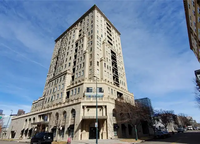 Property at 475 W 12th Ave Unit 8H, Denver, CO, 80204, 2 beds, 2 baths, [object Object]