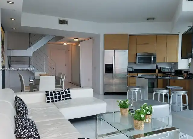 Property at 60 SW 13th St #4218, Miami, FL, 33130, 2 beds, 3 baths, [object Object]