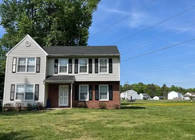 Property at 3838 Tighe Ct, Richmond, VA, 23223, 4 beds, 3 baths, [object Object]