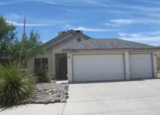 Property at 14056 Lago Seco Dr, Horizon City, TX, 79928, 3 beds, 2 baths, [object Object]