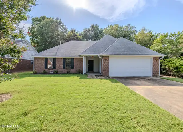 Property at 7173 Olive Ridge Dr, Olive Branch, MS, 38654, 3 beds, 2 baths, [object Object]