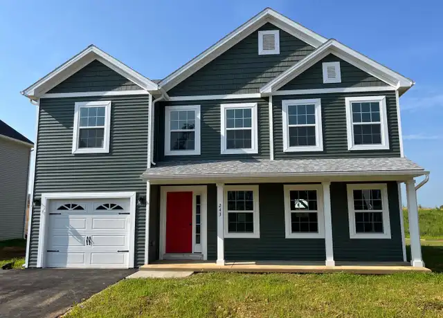 Property at 243 Woodridge Dr, Shippensburg, PA, 17257, 4 beds, 2.5 baths, [object Object]