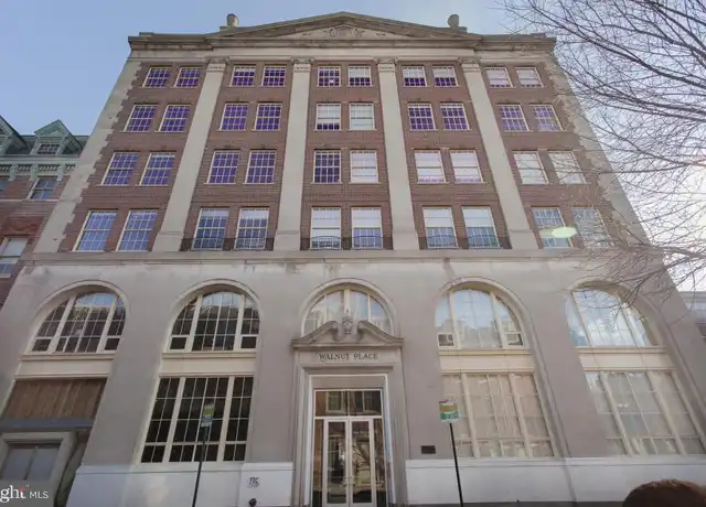 Property at 312 Walnut St, Philadelphia, PA, 19106, 1 bed, 1 bath, [object Object]