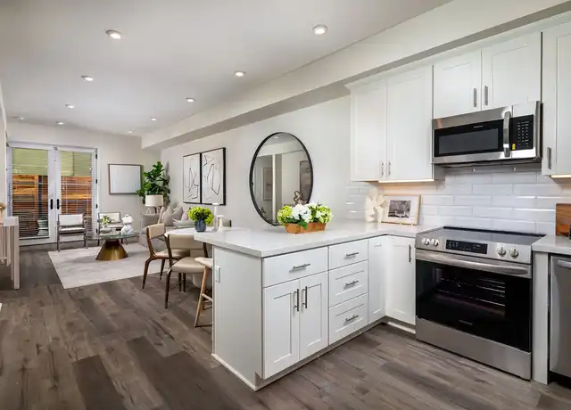 Property at APT THE MADISON COLLECTION - 409 N Madison Ave, Pasadena, CA, 91101, 2 beds, 1-2.5 bath, [object Object]