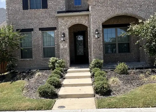 Property at 3121 Casa Blanca St, Celina, TX, 75009, 4 beds, 3 baths, [object Object]