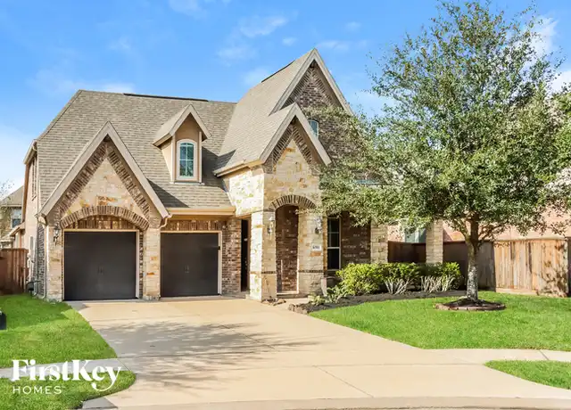 Property at 10911 Visconti Ct, Richmond, TX, 77406, 3 beds, 2 baths, [object Object]