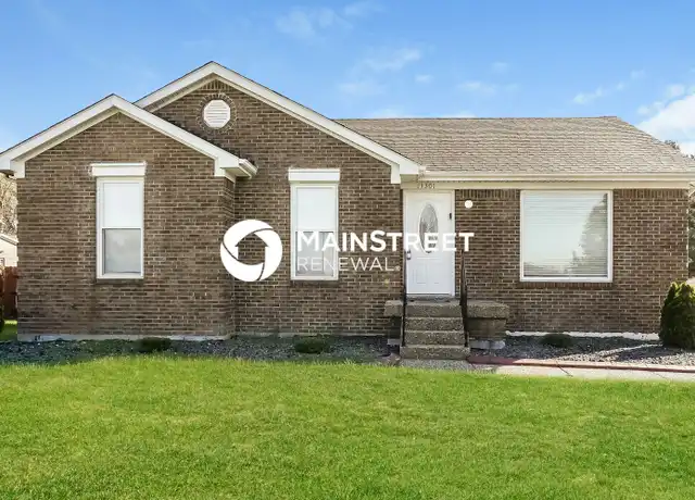Property at 11301 Ashbrooke Gardens Dr, Louisville, KY, 40229, 3 beds, 2 baths, [object Object]