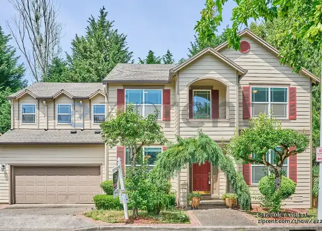 Property at 1971 SW 19th Ter, Gresham, OR, 97080, 4 beds, 2.5 baths, [object Object]