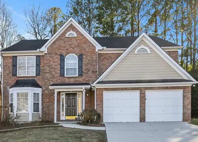 Property at 3755 Jasmine Ln SW, Marietta, GA, 30060, 3 beds, 2.5 baths, [object Object]