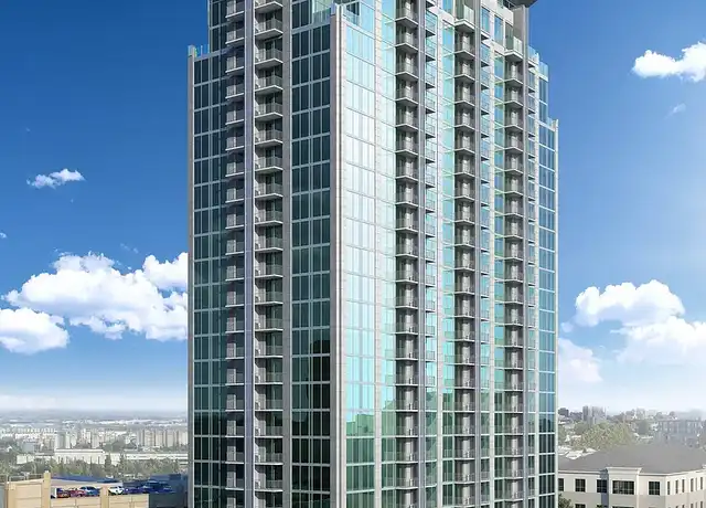 Property at Skyhouse Buckhead - 3390 Stratford Rd NE, Atlanta, GA, 30326, 0 beds, 1 bath, [object Object]