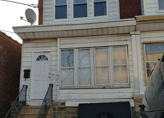 Property at 5714 N Lawrence St, Philadelphia, PA, 19120, 3 beds, 1 bath, [object Object]