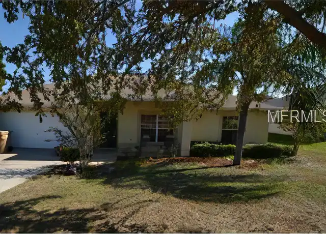 Property at 9855 Crenshaw Cir, Clermont, FL, 34711, 3 beds, 2 baths, [object Object]