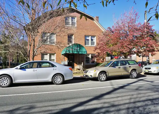 Property at 1909 Jefferson Park Ave #1, Charlottesville, VA, 22903, 1 bed, 1 bath, [object Object]