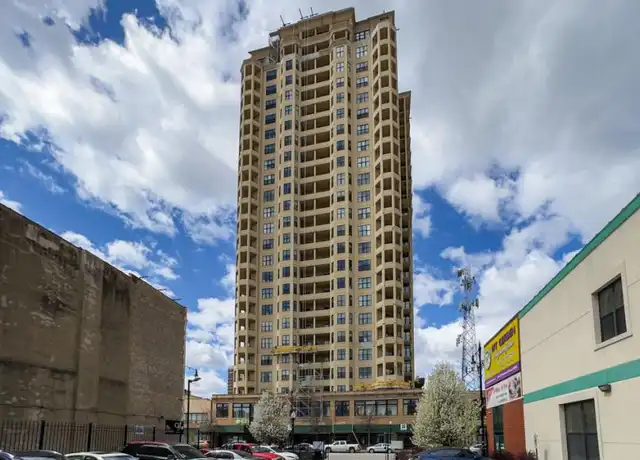 Property at 1462 S Michigan Ave, Chicago, IL, 60605, 3 beds, 2 baths, [object Object]