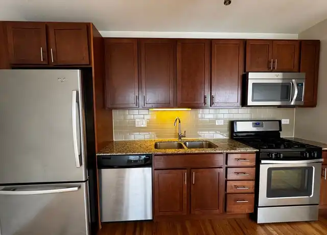 Property at 1337 W Fargo Ave Unit 502, Chicago, IL, 60626, 1 bed, 1 bath, [object Object]