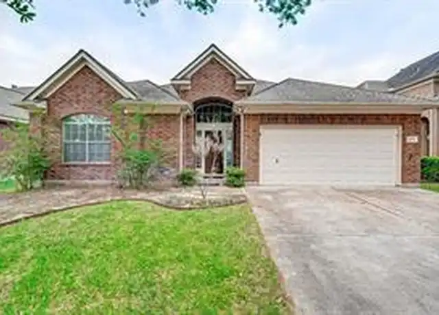Property at 5711 Overton Park Dr, Katy, TX, 77450, 4 beds, 2.5 baths, [object Object]