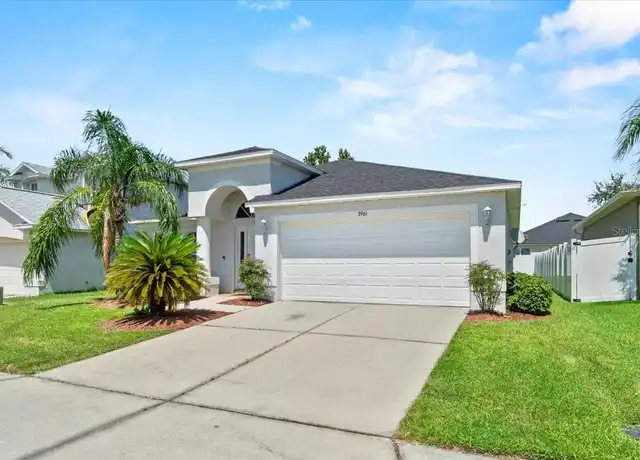 Property at 3961 Hampton Hills Dr, Lakeland, FL, 33810, 4 beds, 2 baths, [object Object]