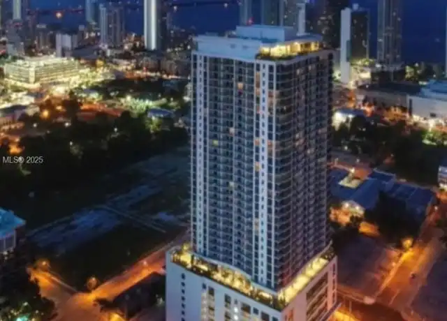 Property at 1600 NE 1st Ave, Miami, FL, 33132, 2 beds, 2 baths, [object Object]