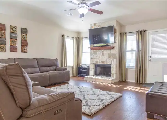 Property at 1907 Ripple Creek Ct, Cedar Park, TX, 78613, 4 beds, 2 baths, [object Object]