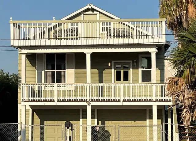 Property at 1827 Biovu Dr, Galveston, TX, 77551, 2 beds, 1.5 baths, [object Object]