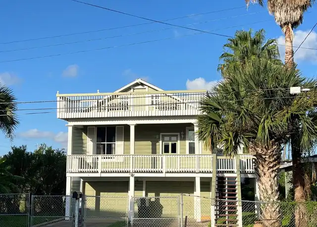 Property at 1827 Biovu Dr, Galveston, TX, 77551, 2 beds, 1.5 baths, [object Object]