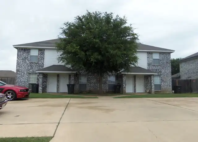 Property at 4204 Deek Dr Unit D, Killeen, TX, 76549, 2 beds, 1.5 baths, [object Object]