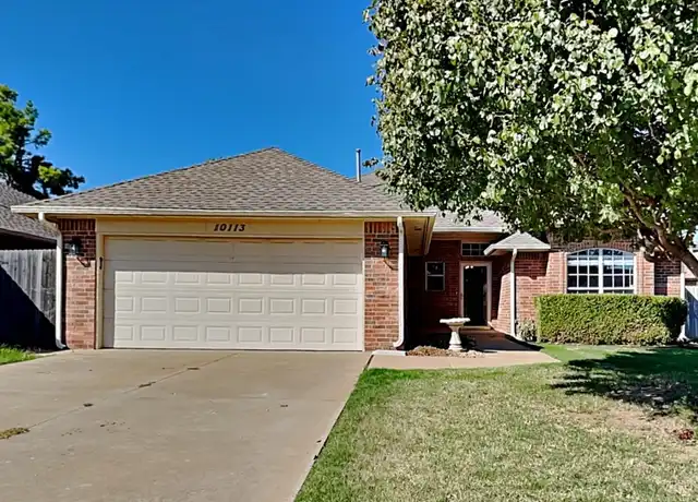 Property at 10113 Carnie Cir, Yukon, OK, 73099, 3 beds, 2 baths, [object Object]