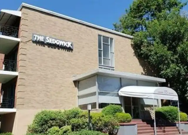 Property at The Sedgwick - 115 S Main St, West Hartford, CT, 06107, 2 beds, 1-1.5 bath, [object Object]