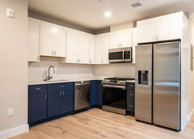 Property at 163 Everett St, Allston, MA, 02134, 2 beds, 2 baths, [object Object]