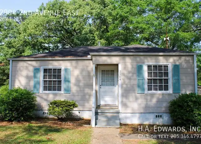 Property at 2904 2nd Ave E, Tuscaloosa, AL, 35401, 2 beds, 1 bath, [object Object]