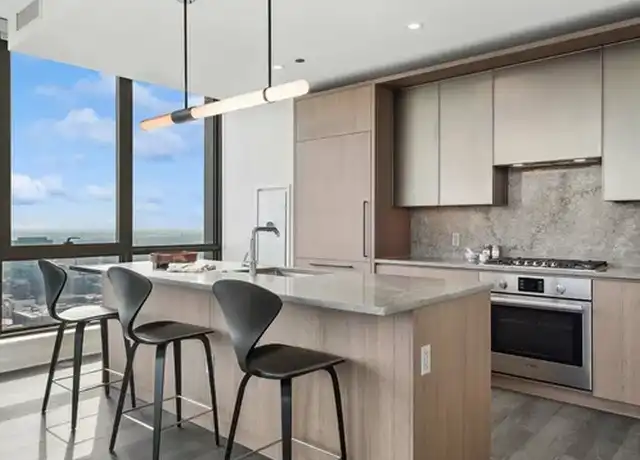 Property at 164 N Peoria St Unit 3905, Chicago, IL, 60607, 3 beds, 2.5 baths, [object Object]